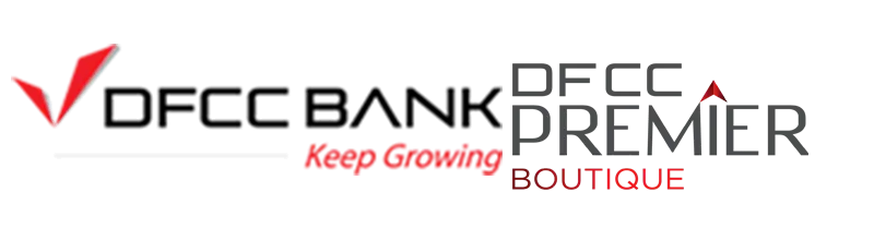 DFCC Bank logo