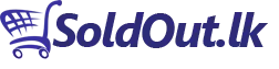 Soldout partner logo