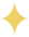 Star decorative shape used in hero section background